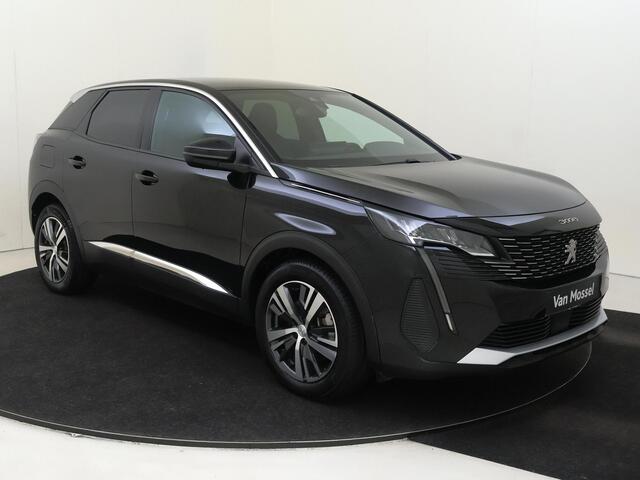 Peugeot 3008 1.6 HYbrid 225 Allure Plug in