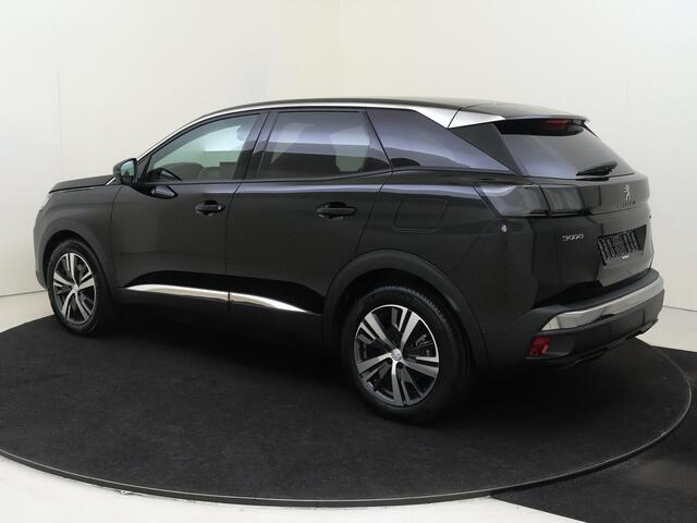 Peugeot 3008 1.6 HYbrid 225 Allure Plug in