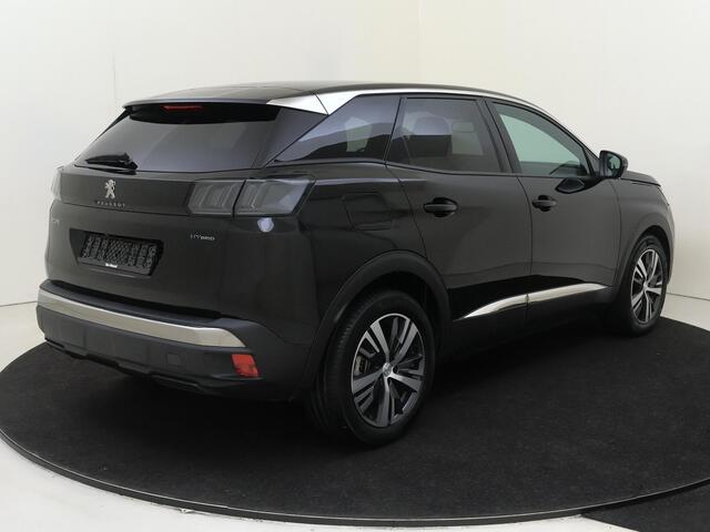 Peugeot 3008 1.6 HYbrid 225 Allure Plug in