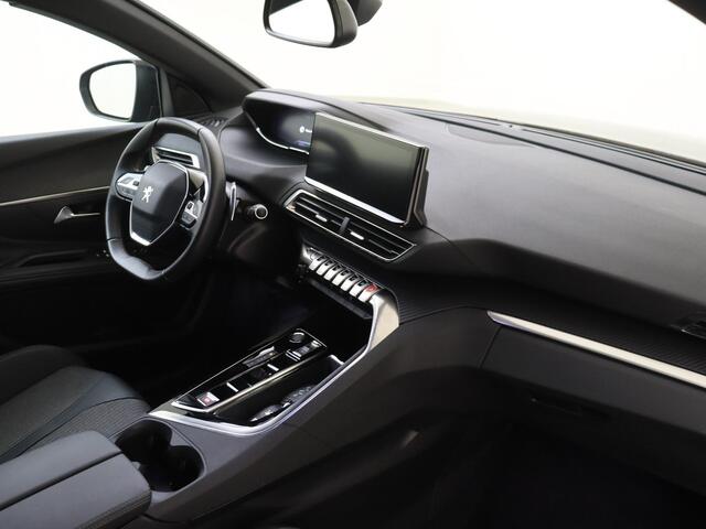 Peugeot 3008 1.6 HYbrid 225 Allure Plug in