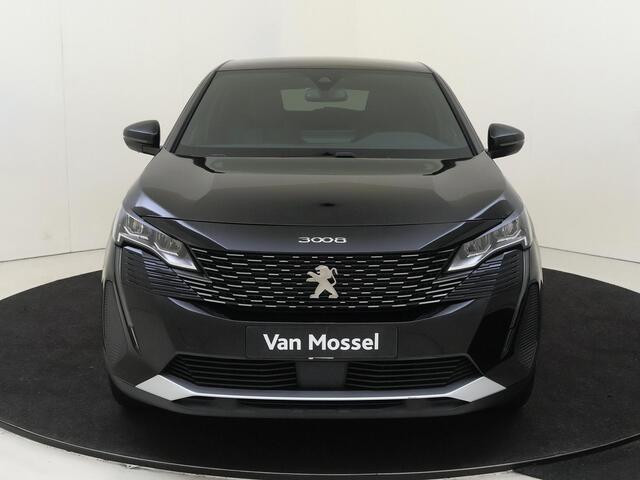 Peugeot 3008 1.6 HYbrid 225 Allure Plug in