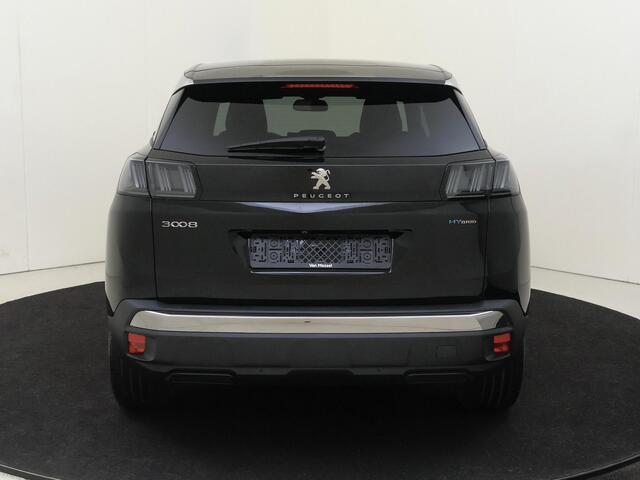 Peugeot 3008 1.6 HYbrid 225 Allure Plug in