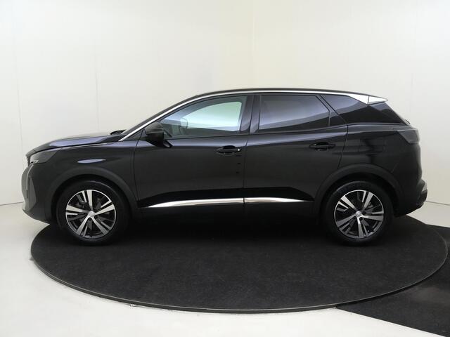 Peugeot 3008 1.6 HYbrid 225 Allure Plug in