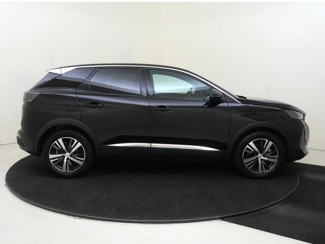 Peugeot 3008 1.6 HYbrid 225 Allure Plug in
