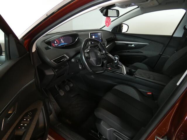 Peugeot 3008 1.2 PureTech Allure