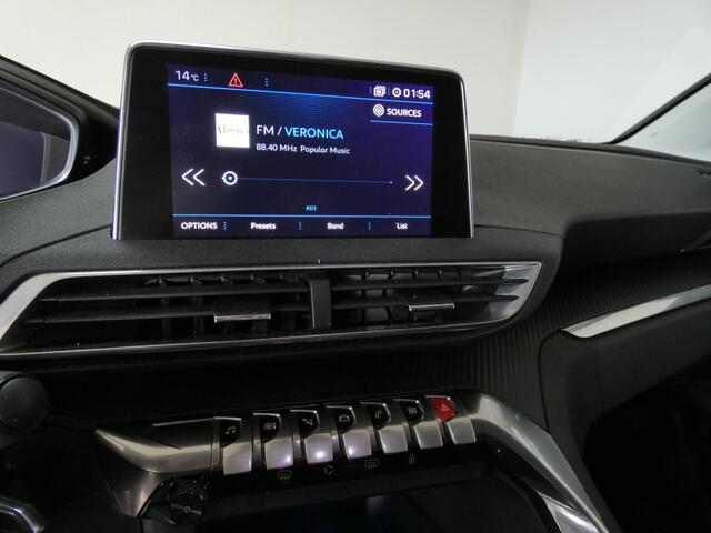 Peugeot 3008 1.2 PureTech Allure
