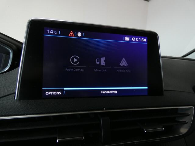 Peugeot 3008 1.2 PureTech Allure