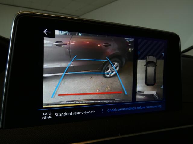 Peugeot 3008 1.2 PureTech Allure