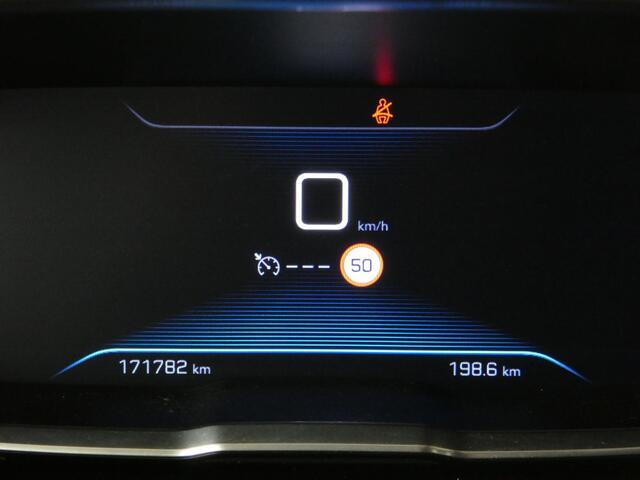 Peugeot 3008 1.2 PureTech Allure