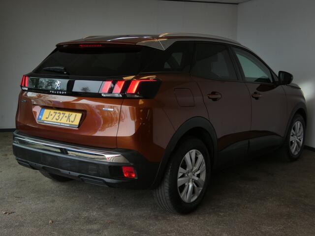 Peugeot 3008 1.2 PureTech Allure