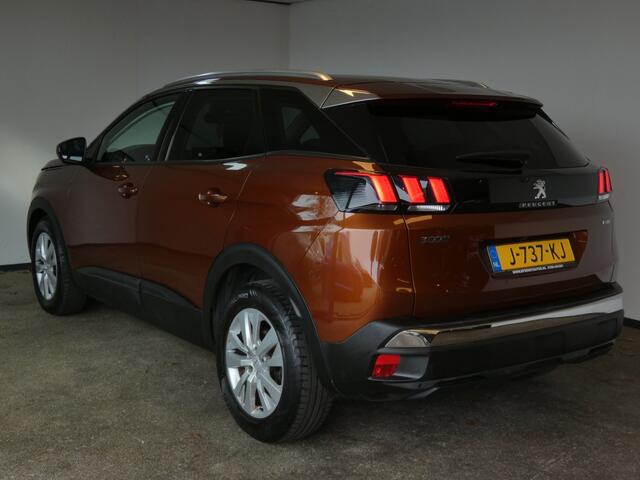 Peugeot 3008 1.2 PureTech Allure