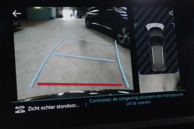 Peugeot 3008 1.6 HYbrid 225 GT | NAVI / APPCONNECT | CAMERA + PDC | ADAP CRUISE | SCHUIF / KANTELDAK | LANE-ASSIST / WARNING |