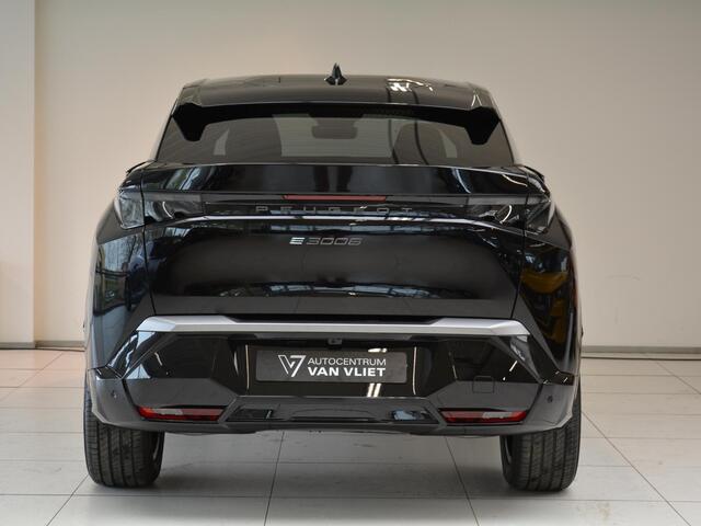 Peugeot 3008 e-3008 GT Avantage 210 73 kWh | Avantage uitvoering | Demonstratie E3008