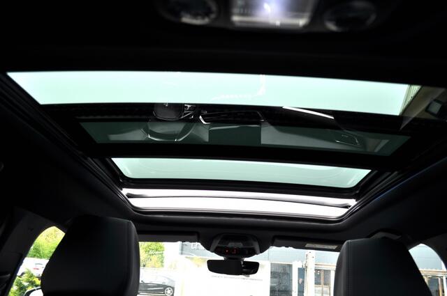 Peugeot 3008 1.6 HYbr GT P.Bns leer schd nachtz black-line