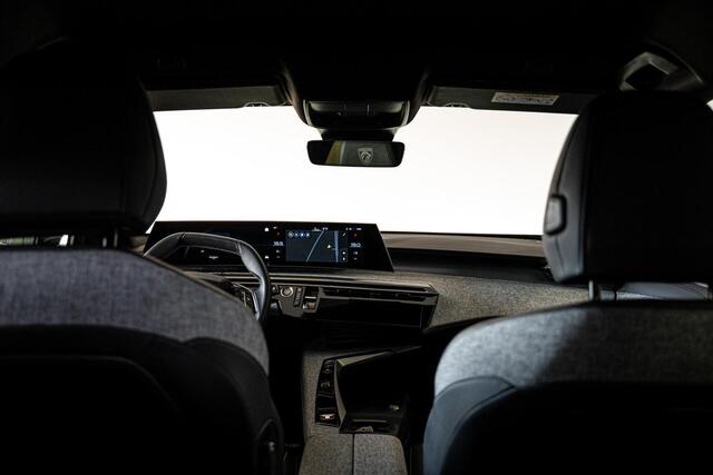 Peugeot 3008 GT Hybrid 145 e-DCS6