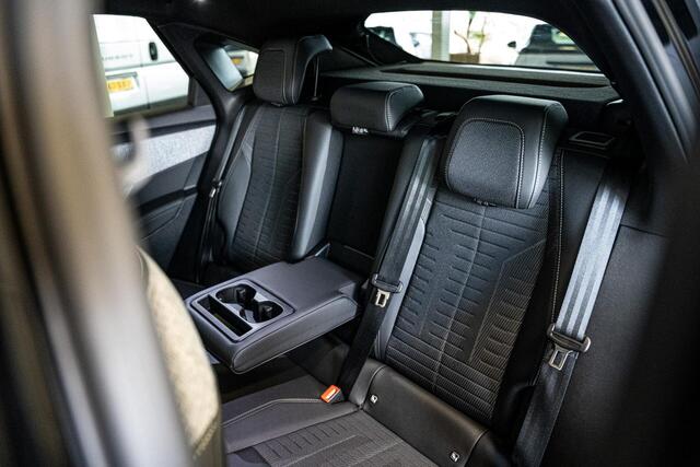 Peugeot 3008 GT Hybrid 145 e-DCS6