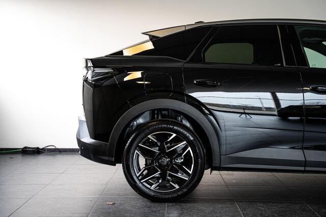 Peugeot 3008 GT Hybrid 145 e-DCS6