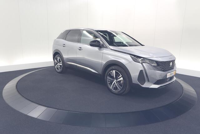 Peugeot 3008 1.6 HYbrid 225 Blue Lease Allure | Camera | Adaptieve Cruise Control | Dodehoekdetectie | Allseason Banden