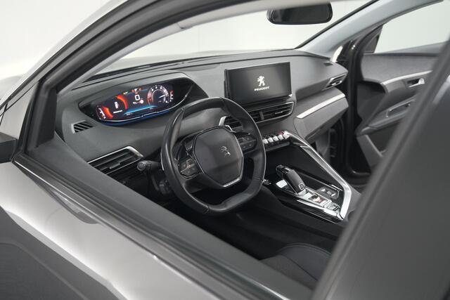 Peugeot 3008 PureTech 130 EAT8 Allure | Camera | Adaptieve Cruise Control | Elektrische Kofferklep