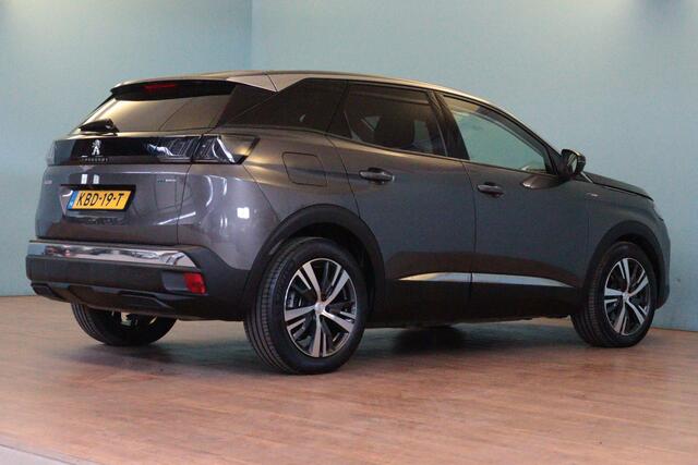Peugeot 3008 1.6 HYbrid 225 | NAVI / APPCONNECT| CLIMA | CAMERA | CRUISE | LANE-ASSSIST |