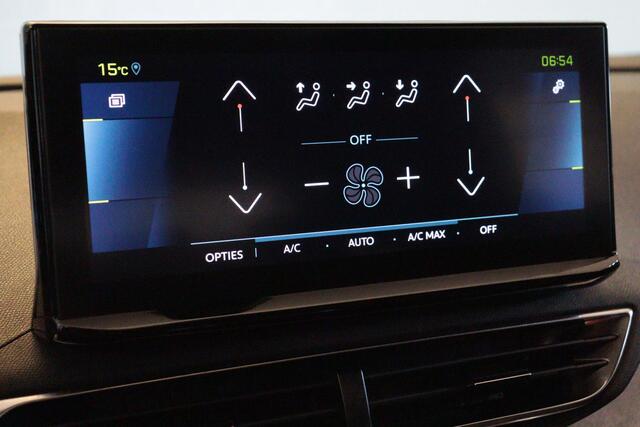 Peugeot 3008 1.6 HYbrid 225 | NAVI / APPCONNECT| CLIMA | CAMERA | CRUISE | LANE-ASSSIST |