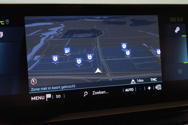 Peugeot 3008 1.6 HYbrid 225 | NAVI / APPCONNECT| CLIMA | CAMERA | CRUISE | LANE-ASSSIST |