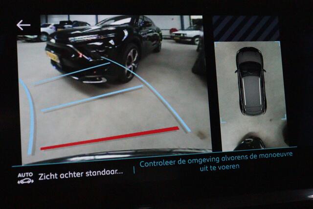 Peugeot 3008 1.6 HYbrid 225 | NAVI / APPCONNECT| CLIMA | CAMERA | CRUISE | LANE-ASSSIST |