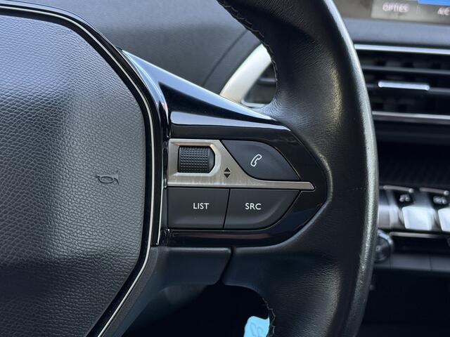 Peugeot 3008 BWJ 2019 | 1.2T 131PK Executive | TREKHAAK | CLIMA | NAVI | CARPLAY | PDC | PRIVACY GLASS | 17'' LMV