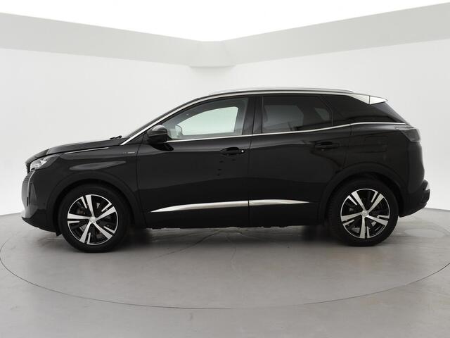 Peugeot 3008 1.6 PLUG-IN HYBRID 225 PK GT + TREKHAAK | ADAPTIVE CRUISE | CAMERA | STOELVERWARMING