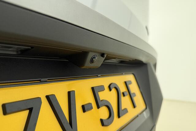 Peugeot 3008 1.2 Hybrid 145 GT ?? | Stoel & Stuur Verwarming | Elektrische Achterklep | Navigatie | Adaptive Cruise Control | Apple Car Play/Android Auto |