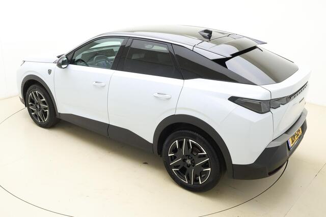 Peugeot 3008 1.2 Hybrid 145 GT ?? | Stoel & Stuur Verwarming | Elektrische Achterklep | Navigatie | Adaptive Cruise Control | Apple Car Play/Android Auto |