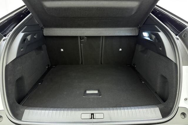 Peugeot 3008 1.2 Hybrid 145 GT ?? | Stoel & Stuur Verwarming | Elektrische Achterklep | Navigatie | Adaptive Cruise Control | Apple Car Play/Android Auto |