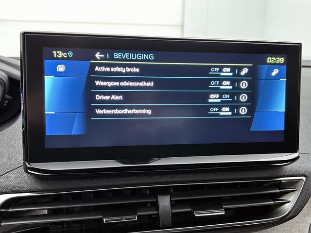 Peugeot 3008 Plug in Hybrid 225 pk Automaat GT