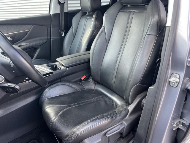 Peugeot 3008 1.2 PureTech Blue Lease Premium | Nieuw Binnen | Navigatie | Leer | Focal Audio | APK 28-03-2027