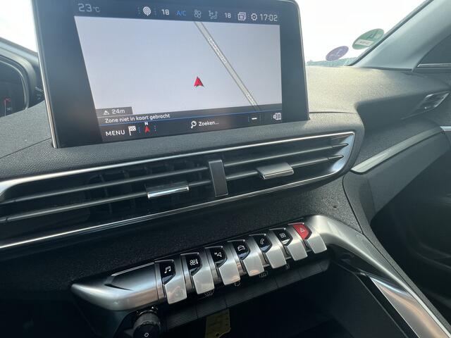 Peugeot 3008 1.2 PureTech Blue Lease Premium | Nieuw Binnen | Navigatie | Leer | Focal Audio | APK 28-03-2027