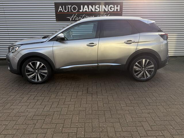 Peugeot 3008 1.2 Premiere | Clima | Cruise | LM Velgen | Navigatie | Camera | Apple Carplay/Android Auto | PDC V+A | RIJKLAARPRIJS INCL 12 MAANDEN GARANTIE EN BEURT