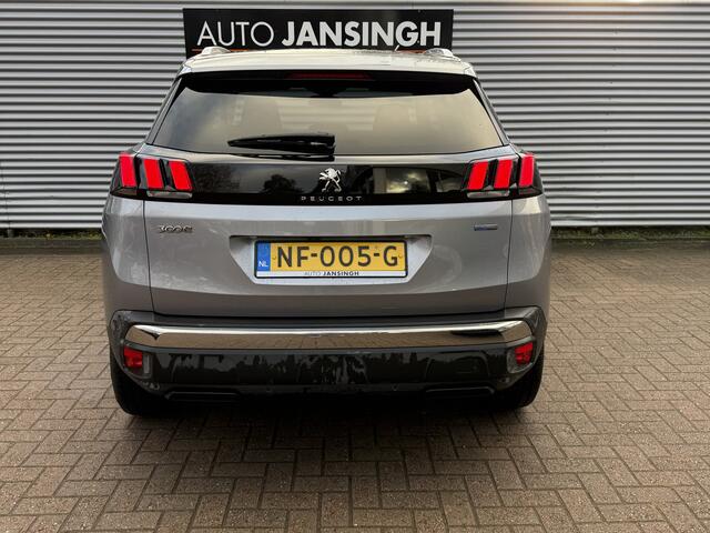 Peugeot 3008 1.2 Premiere | Clima | Cruise | LM Velgen | Navigatie | Camera | Apple Carplay/Android Auto | PDC V+A | RIJKLAARPRIJS INCL 12 MAANDEN GARANTIE EN BEURT