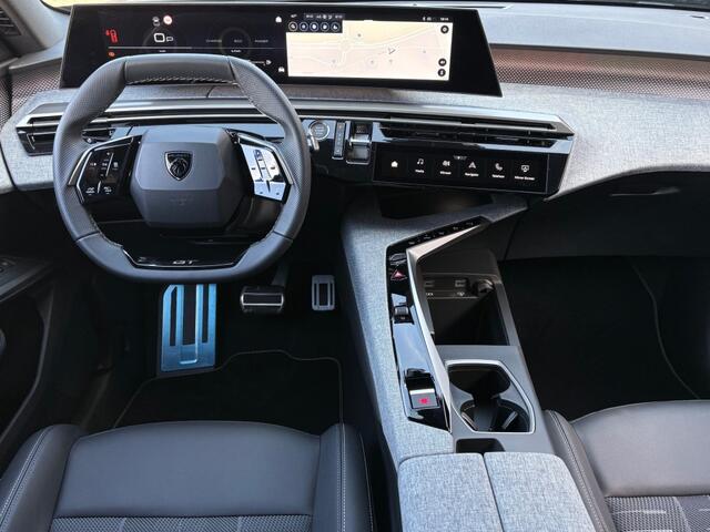 Peugeot 3008 1.2 HYBRID 145PK AUT GT LED NAVI CAMERA CARPLAY WINTER-PAKKET LMV PDC