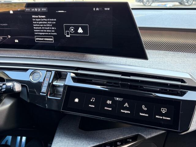 Peugeot 3008 1.2 HYBRID 145PK AUT GT LED NAVI CAMERA CARPLAY WINTER-PAKKET LMV PDC