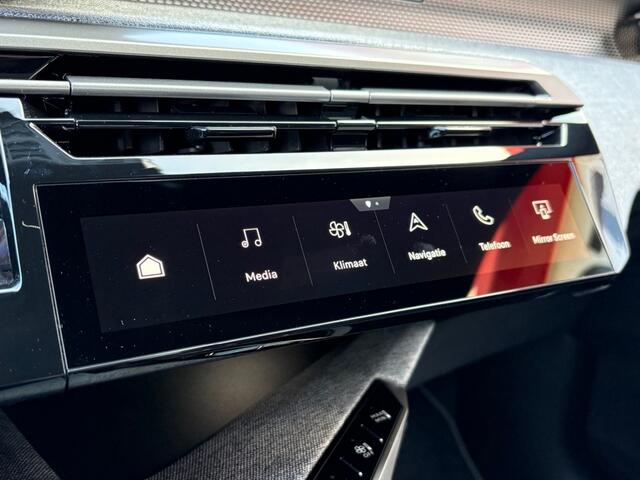 Peugeot 3008 1.2 HYBRID 145PK AUT GT LED NAVI CAMERA CARPLAY WINTER-PAKKET LMV PDC