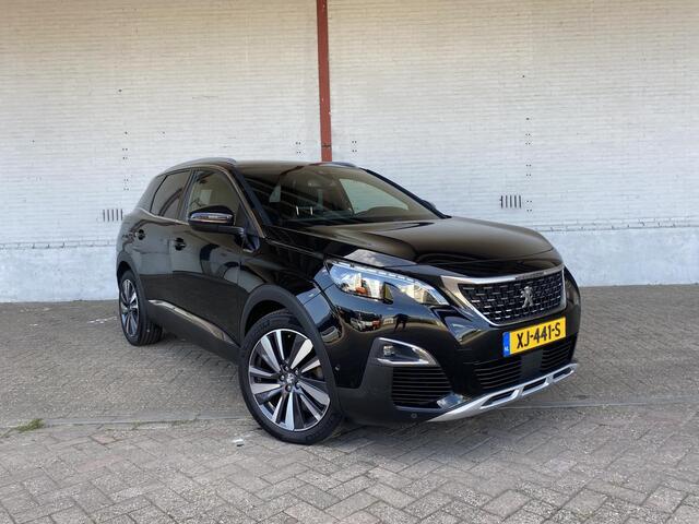 Peugeot 3008 1.2 GT Line |Dealer Onderhouden!|Gt-Line!|CarPlay!|