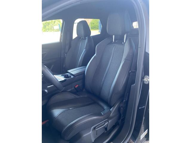 Peugeot 3008 1.2 GT Line |Dealer Onderhouden!|Gt-Line!|CarPlay!|