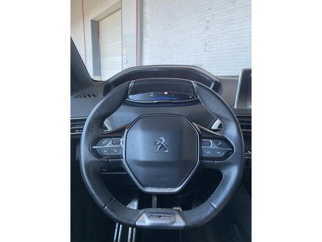 Peugeot 3008 1.2 GT Line |Dealer Onderhouden!|Gt-Line!|CarPlay!|