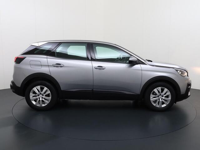 Peugeot 3008 1.2 PureTech Blue Lease Executive
