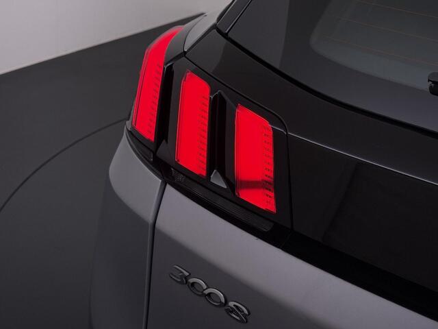 Peugeot 3008 1.2 PureTech Blue Lease Executive