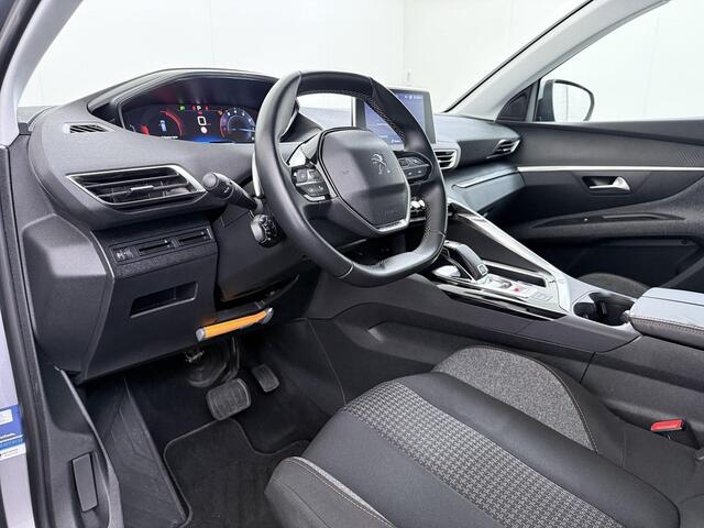 Peugeot 3008 1.2 PureTech Blue Lease Executive