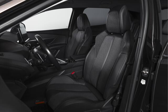 Peugeot 3008 1.6 HYbrid 225 Blue Lease Allure - Automaat Orig. NL | Dig. Cockpit | Cruise | PDC | Camera | NAV + App. Connect | ECC | Elek. Klep | LM 17" |