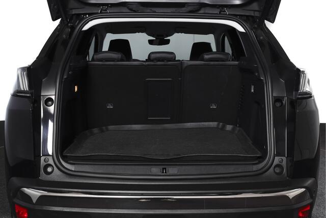 Peugeot 3008 1.6 HYbrid 225 Blue Lease Allure - Automaat Orig. NL | Dig. Cockpit | Cruise | PDC | Camera | NAV + App. Connect | ECC | Elek. Klep | LM 17" |