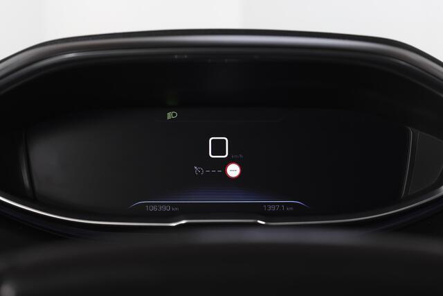 Peugeot 3008 1.2 PureTech 130 PK Première Orig. NL | Cruise | PDC | Camera | NAV + App. Connect | ECC | Afn. Trekhaak | Elek. Kofferklep | LM 19" |