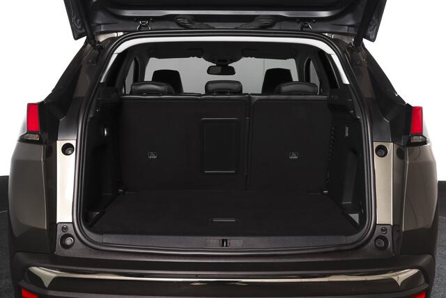 Peugeot 3008 1.2 PureTech 130 PK Première Orig. NL | Cruise | PDC | Camera | NAV + App. Connect | ECC | Afn. Trekhaak | Elek. Kofferklep | LM 19" |